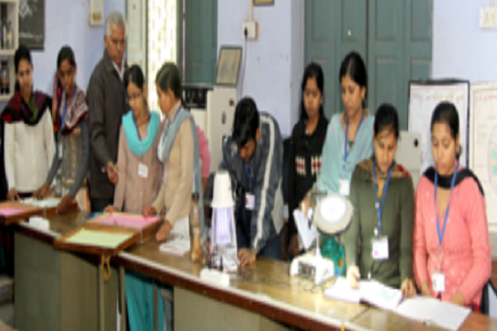 laboratory
